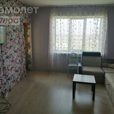 Квартира 48,3 м², 2-комнатная - изображение 1