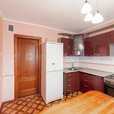 Квартира 54,2 м², 2-комнатная - изображение 4