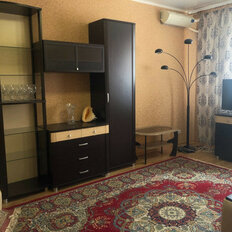Квартира 44 м², 1-комнатная - изображение 2