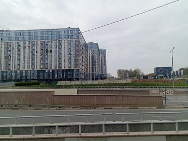 Купить двухкомнатную квартиру в Москве - изображение 34