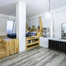 Квартира 77,4 м², студия - изображение 2