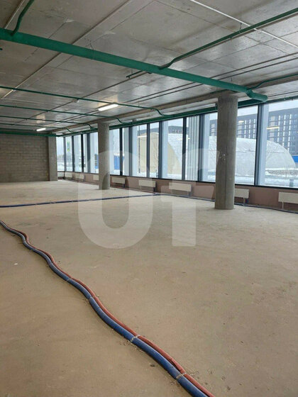 121 м², торговое помещение 291 600 ₽ в месяц - изображение 51