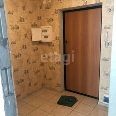 Квартира 31 м², 1-комнатная - изображение 5