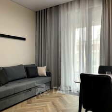 Квартира 38,6 м², 1-комнатная - изображение 2