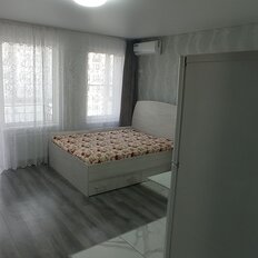 Квартира 30 м², студия - изображение 1