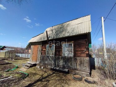 Купить дом в Новосибирске - изображение 23