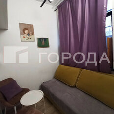 Квартира 10 м², студия - изображение 3