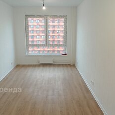 Квартира 35 м², 1-комнатная - изображение 2