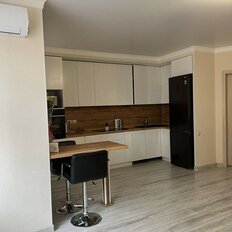 Квартира 56,5 м², 2-комнатная - изображение 5