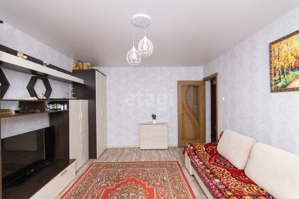 49,1 м², 2-комнатная квартира 3 950 000 ₽ - изображение 25