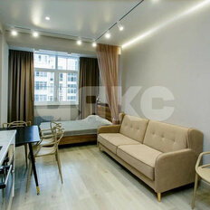 Квартира 25,9 м², студия - изображение 1