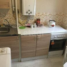 Квартира 42,2 м², 2-комнатная - изображение 3