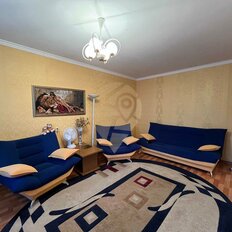 Квартира 54,1 м², 2-комнатная - изображение 5