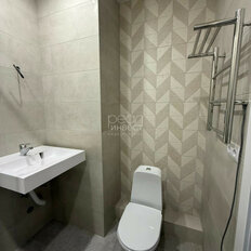 Квартира 27,8 м², 1-комнатная - изображение 5