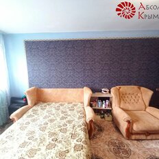 Квартира 29,3 м², 1-комнатная - изображение 5