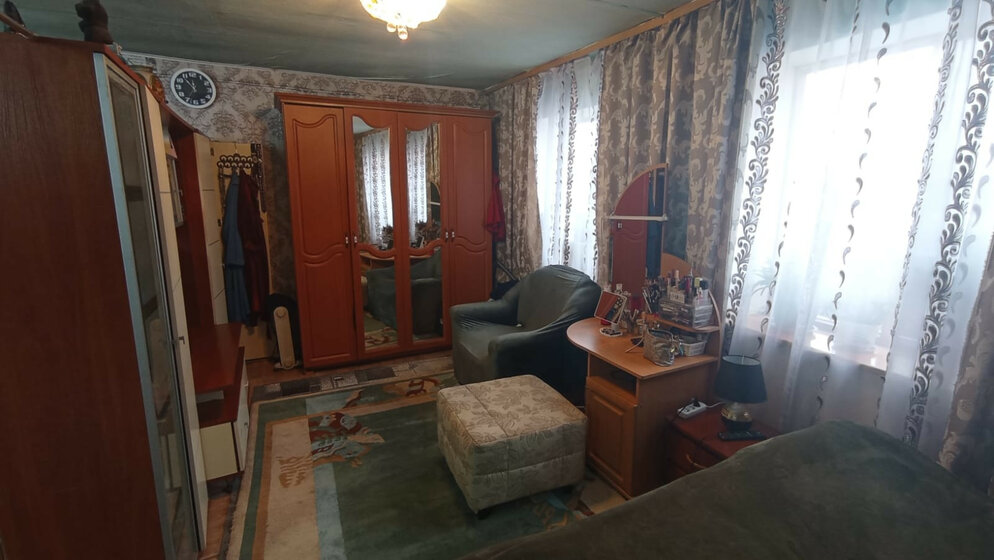 45,1 м² дом, 12 соток участок 4 080 000 ₽ - изображение 74