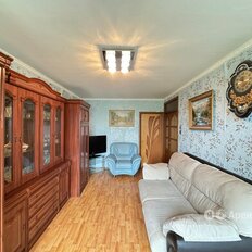 Квартира 62 м², 3-комнатная - изображение 3