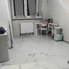 Квартира 69 м², 3-комнатная - изображение 5