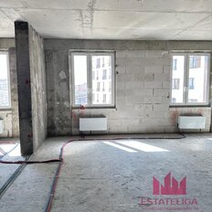 Квартира 57,5 м², 2-комнатная - изображение 4