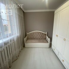 Квартира 50 м², 3-комнатная - изображение 3