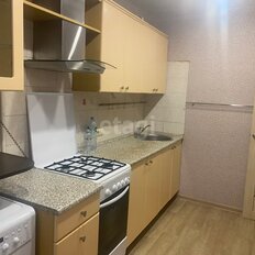 Квартира 28,9 м², 1-комнатная - изображение 2