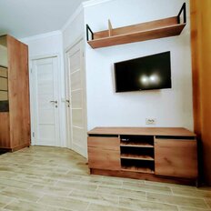 Квартира 22 м², студия - изображение 1