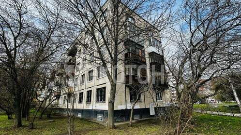 Купить квартиру площадью 130 кв.м. у станции Вологда-1 в Вологде - изображение 36