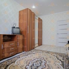 Квартира 35,5 м², 1-комнатная - изображение 3