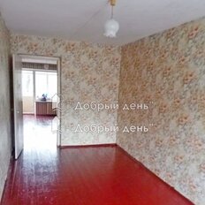 Квартира 43,7 м², 2-комнатная - изображение 5