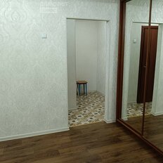 Квартира 30,7 м², 1-комнатная - изображение 4