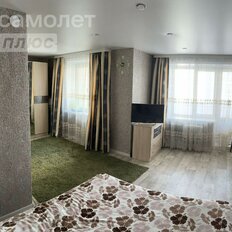Квартира 100,3 м², 4-комнатная - изображение 4