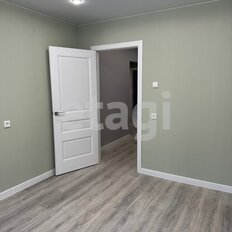 Квартира 59,5 м², 2-комнатная - изображение 5