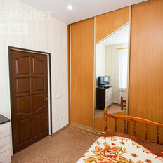 Квартира 47,9 м², 3-комнатная - изображение 5