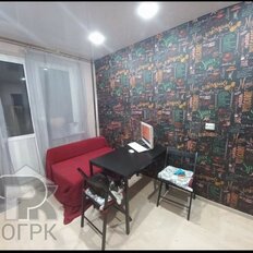 Квартира 36,5 м², 1-комнатная - изображение 5