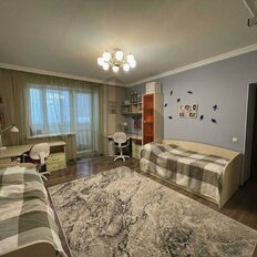 Квартира 115 м², 3-комнатная - изображение 3