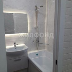 Квартира 23 м², 1-комнатная - изображение 4