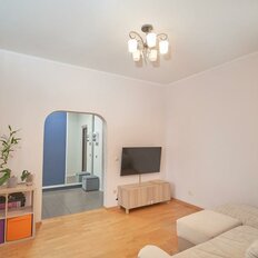 Квартира 54,5 м², 1-комнатная - изображение 5