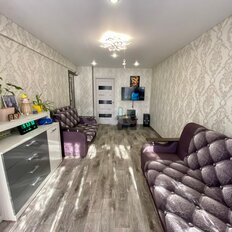 Квартира 46,5 м², 2-комнатная - изображение 2