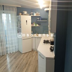 Квартира 120 м², 3-комнатная - изображение 2