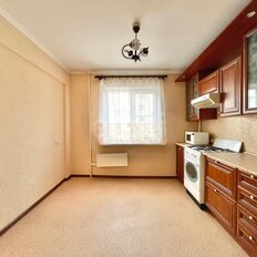 Квартира 52,6 м², 2-комнатная - изображение 3