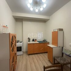 Квартира 48,9 м², 2-комнатная - изображение 3