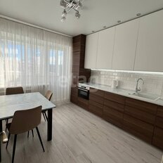 Квартира 71,6 м², 3-комнатная - изображение 1