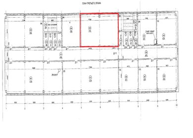 74,6 м², офис - изображение 3