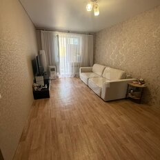 Квартира 38 м², 1-комнатная - изображение 2