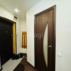 Квартира 16,5 м², студия - изображение 4