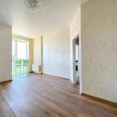 Квартира 37,3 м², 1-комнатная - изображение 2