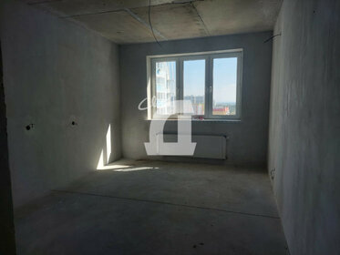 44 м², 1-комнатная квартира 5 900 000 ₽ - изображение 46