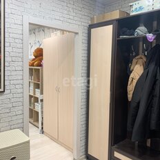 Квартира 29,6 м², студия - изображение 5