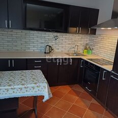 Квартира 24,6 м², студия - изображение 1