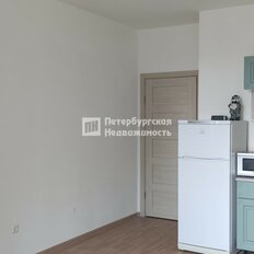 Квартира 25,7 м², студия - изображение 3